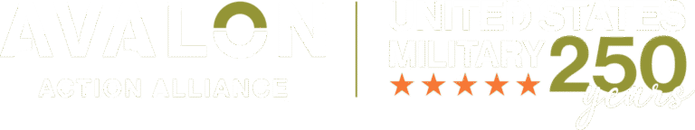 Avalon Action Alliance • United States Military 250 Years