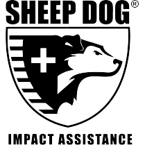 Sheep Dog Impact Assistance logo