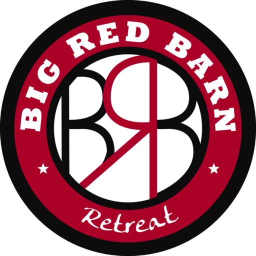 Big Red Barn Retreat logo