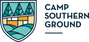 Camp Southern Ground logo