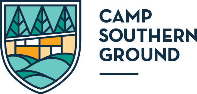 Camp Southern Ground logo