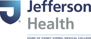 Jefferson Health logo