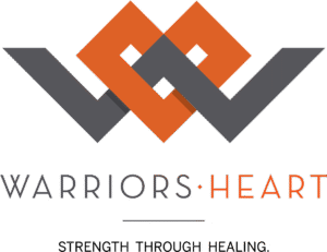 Warriors Heart logo