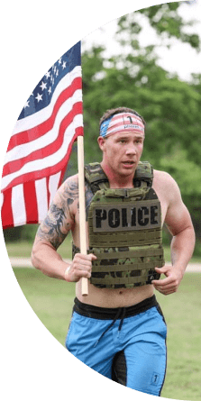 Help our nation's defenders image