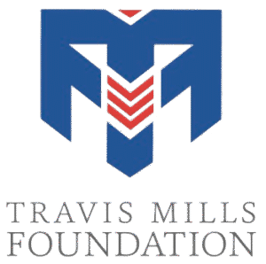 Travis Mills Foundation logo