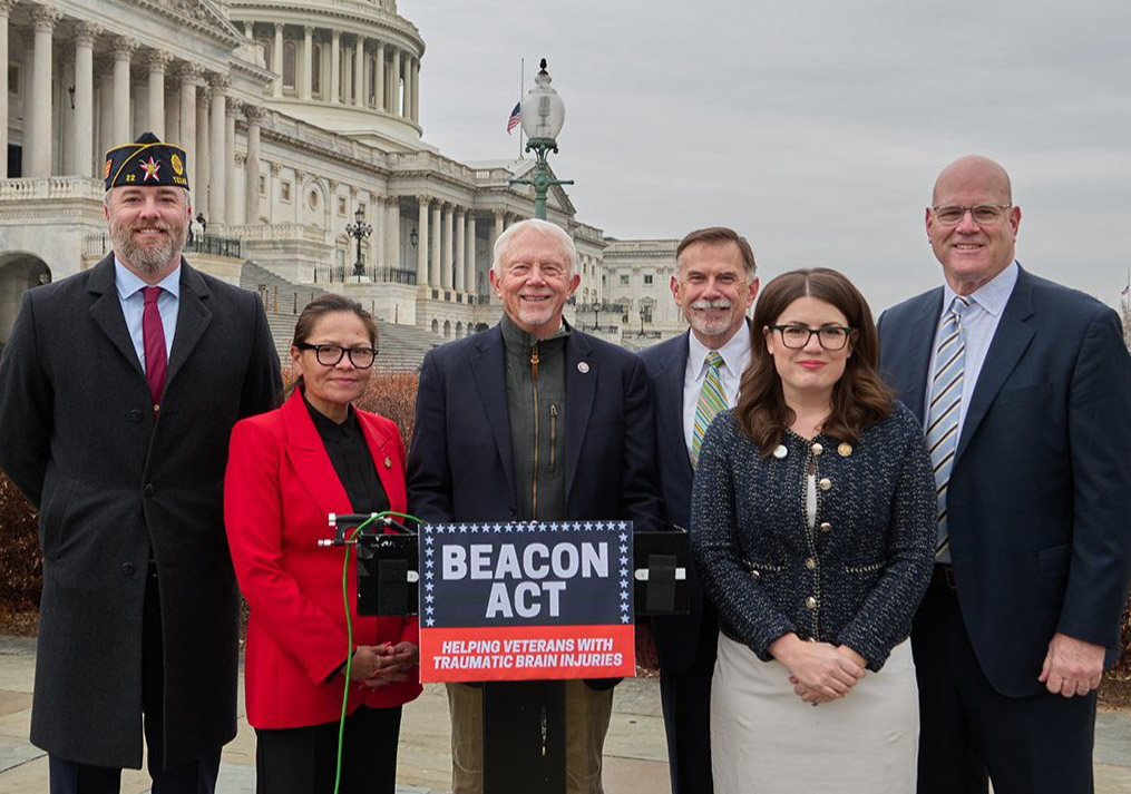 beacon act
