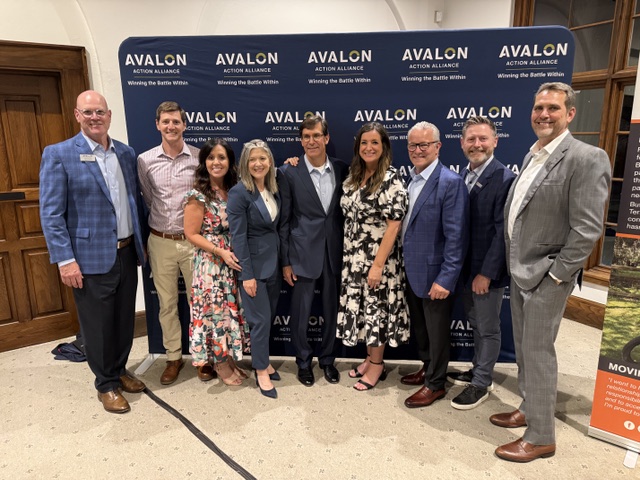 Avalon Action Alliance