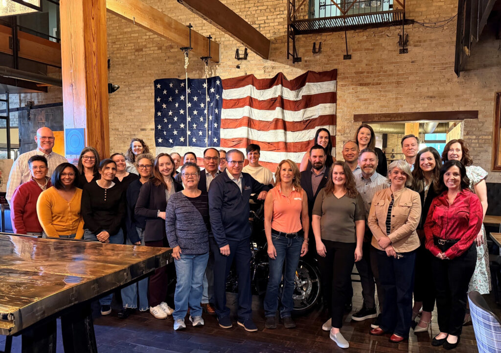 TBI Convening