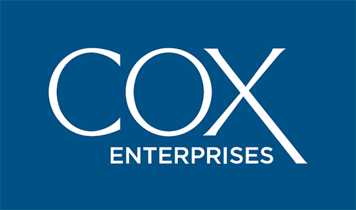 cox enterprises