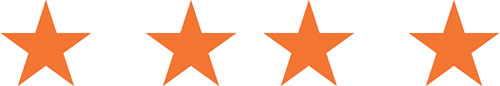 four stars