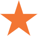 one star