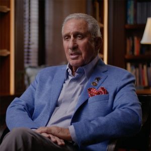 Arthur M Blank picture