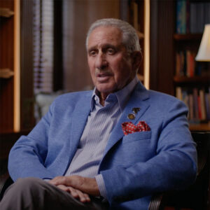 Arthur M Blank picture