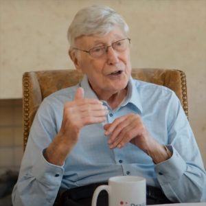 Bernie Marcus picture