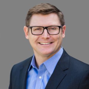 Dr Rusty Gore headshot