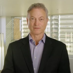 Gary Sinise headshot