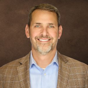 Greg Frey headshot