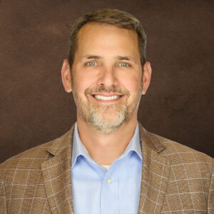 Greg Frey headshot