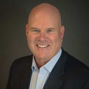 Joe Brennan headshot