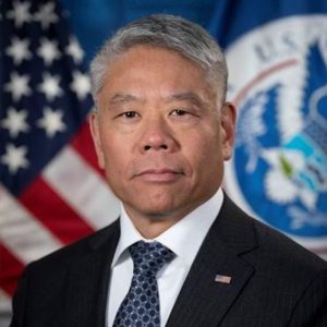 John K Tien headshot