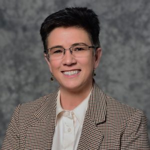 Kelley Letellier headshot