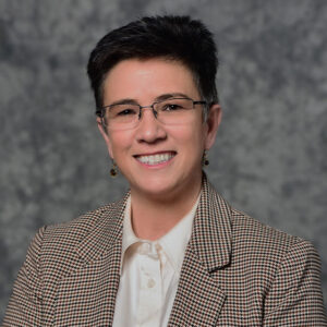 Kelley Letellier headshot