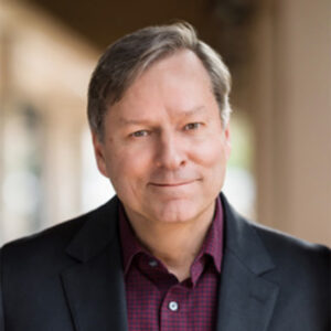 Kurt Mayrand headshot