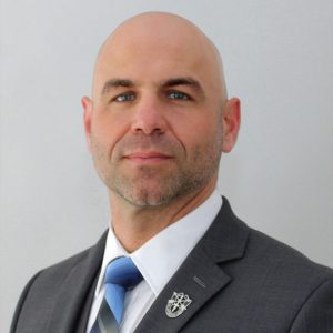 Michael Montini headshot