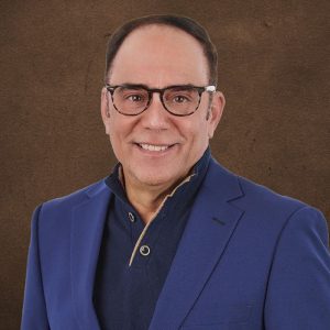 Randy Goodman headshot