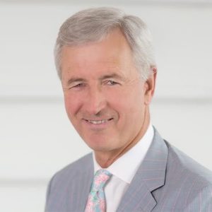 Scott Beaumont headshot