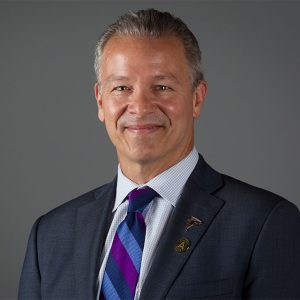 Steve Cannon headshot