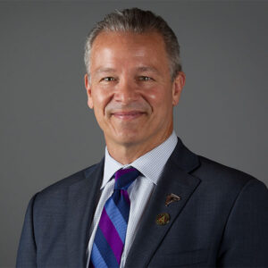 Steve Cannon headshot